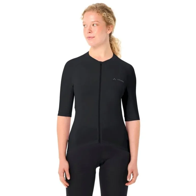 Vaude Women's Furka FZ Tricot III - Maillot vélo femme