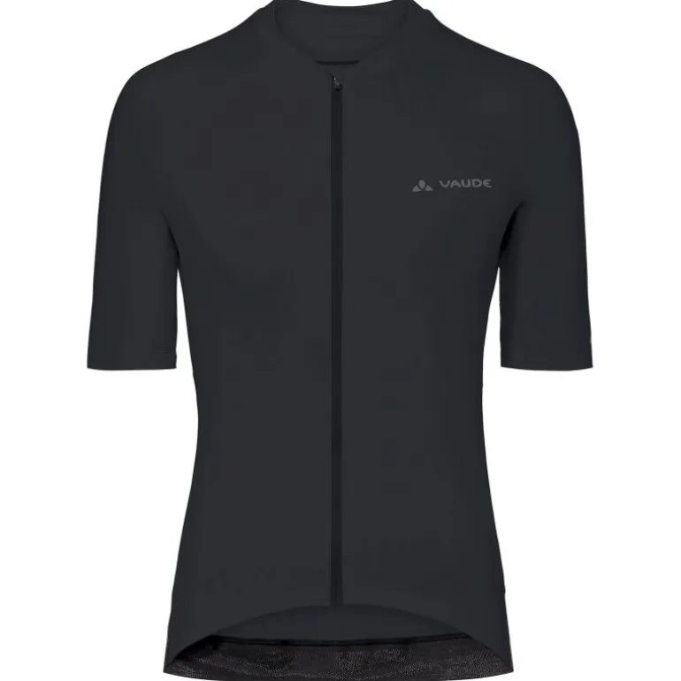 Vaude Women's Furka FZ Tricot III - Maillot vélo femme