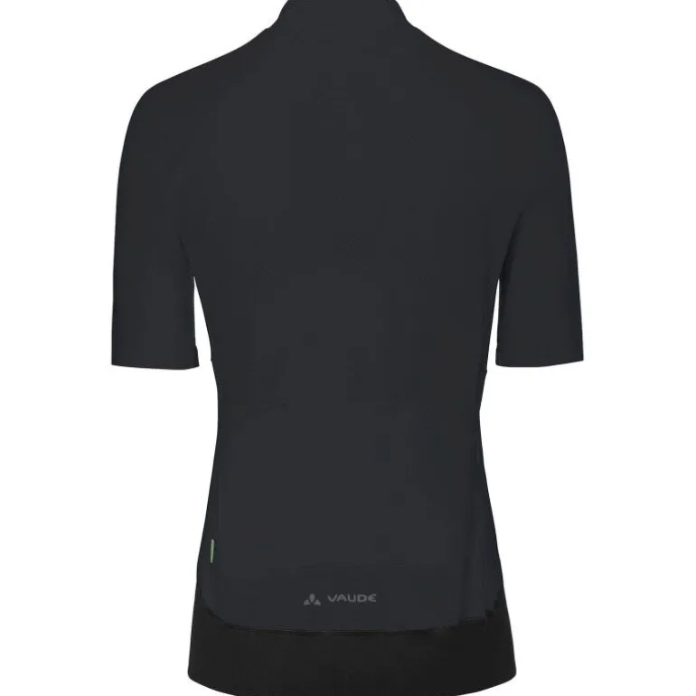 Vaude Women's Furka FZ Tricot III - Maillot vélo femme