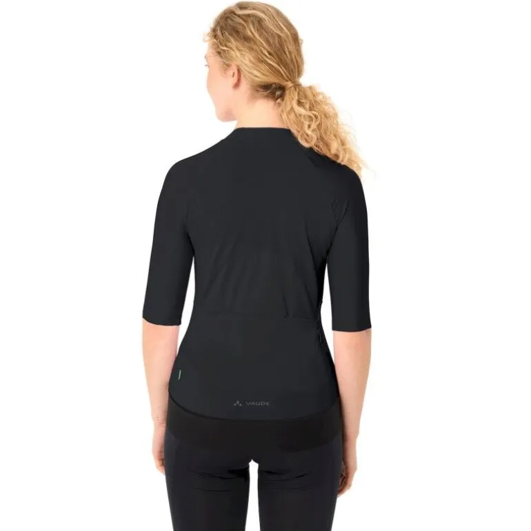 Vaude Women's Furka FZ Tricot III - Maillot vélo femme