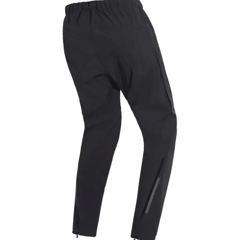 Vaude Women's Kuro Pro Rain Pants - Pantalon pluie vélo femme