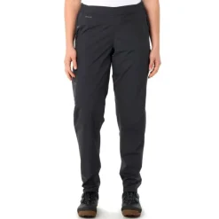 Vaude Women's Kuro Pro Rain Pants - Pantalon pluie vélo femme