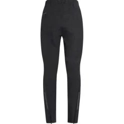 Vaude Women's Kuro Pro Rain Pants - Pantalon pluie vélo femme
