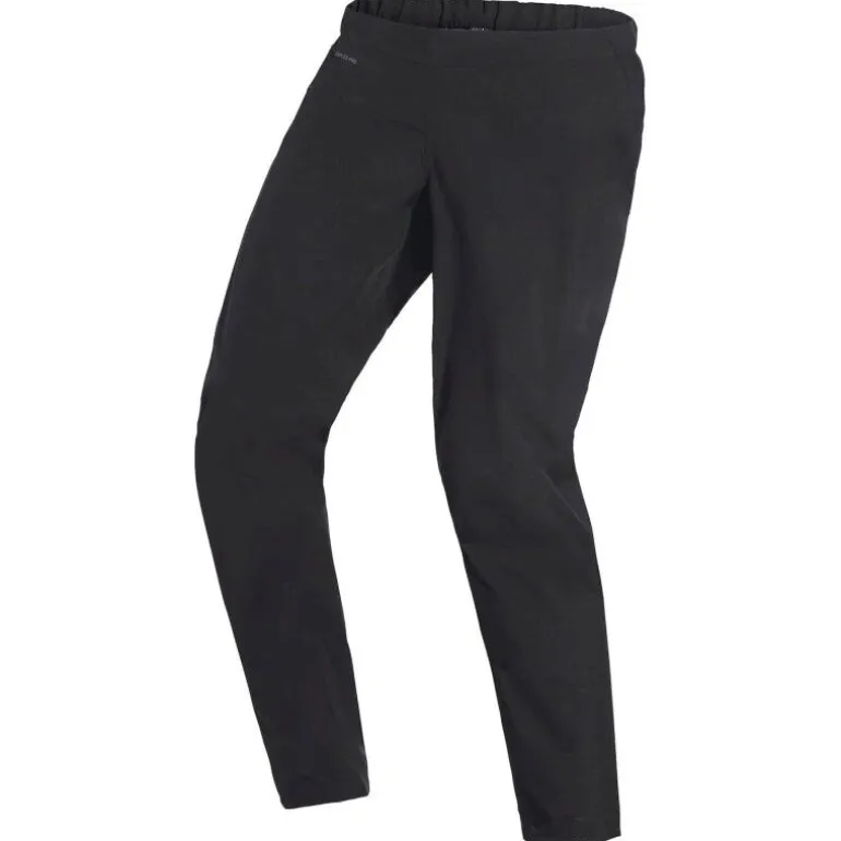 Vaude Women's Kuro Pro Rain Pants - Pantalon pluie vélo femme