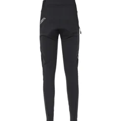 Vaude Women's Kuro Warm Hybrid Tights - Collant running femme