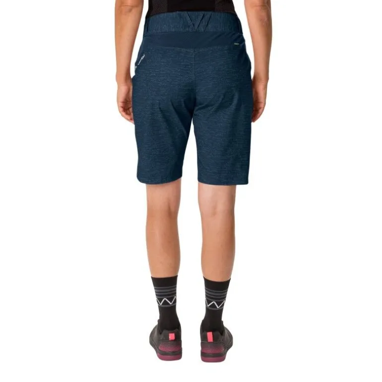 Vaude Women's Ligure Shorts - Short femme