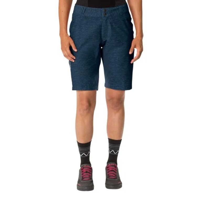 Vaude Women's Ligure Shorts - Short femme