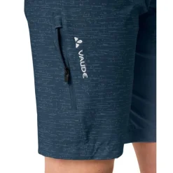 Vaude Women's Ligure Shorts - Short femme
