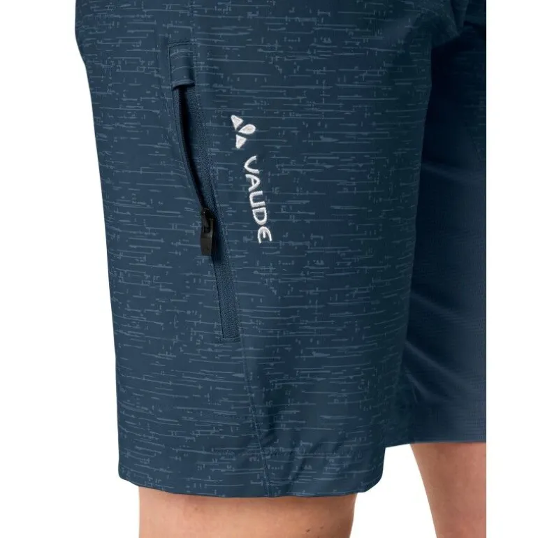 Vaude Women's Ligure Shorts - Short femme