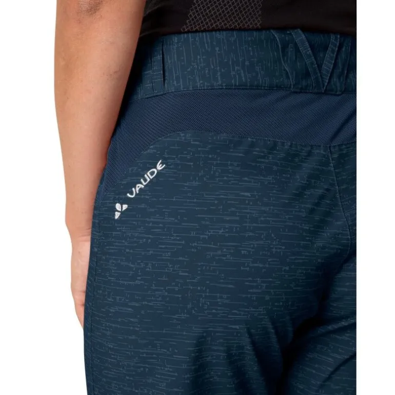 Vaude Women's Ligure Shorts - Short femme