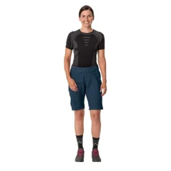 Vaude Women's Ligure Shorts - Short femme