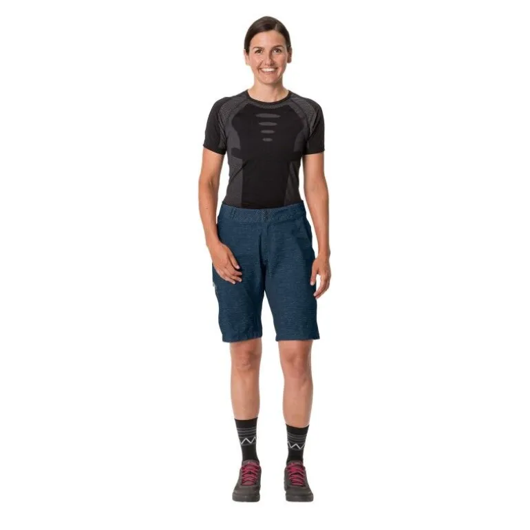 Vaude Women's Ligure Shorts - Short femme