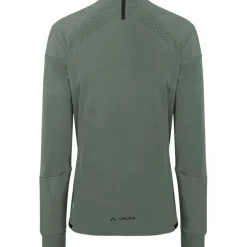 Vaude Women's Moab LS PRO Shirt - Maillot VTT femme