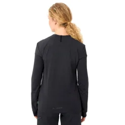 Vaude Women's Moab LS PRO Shirt - Maillot VTT femme