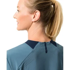 Vaude Women's Moab LS PRO Shirt - Maillot VTT femme