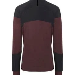 Vaude Women's Moab LS PRO Shirt - Maillot VTT femme