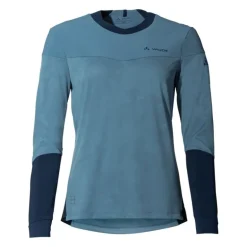 Vaude Women's Moab LS PRO Shirt - Maillot VTT femme