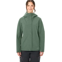 Vaude Women's Neyland 2.5L Jacket II - Veste imperméable femme