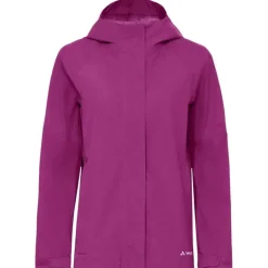 Vaude Women's Neyland 2.5L Jacket II - Veste imperméable femme
