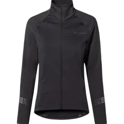 Vaude Women's Posta LS Tricot III - Maillot vélo femme