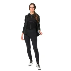 Vaude Women's Posta Warm Tights - Collant running femme