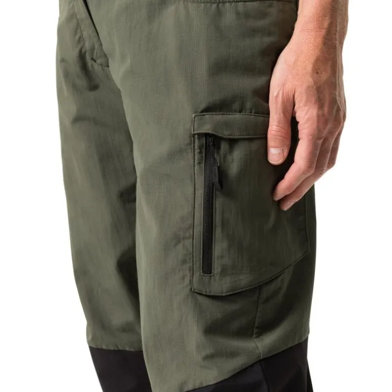 Vaude Women's Qimsa Pants - Pantalon vélo femme