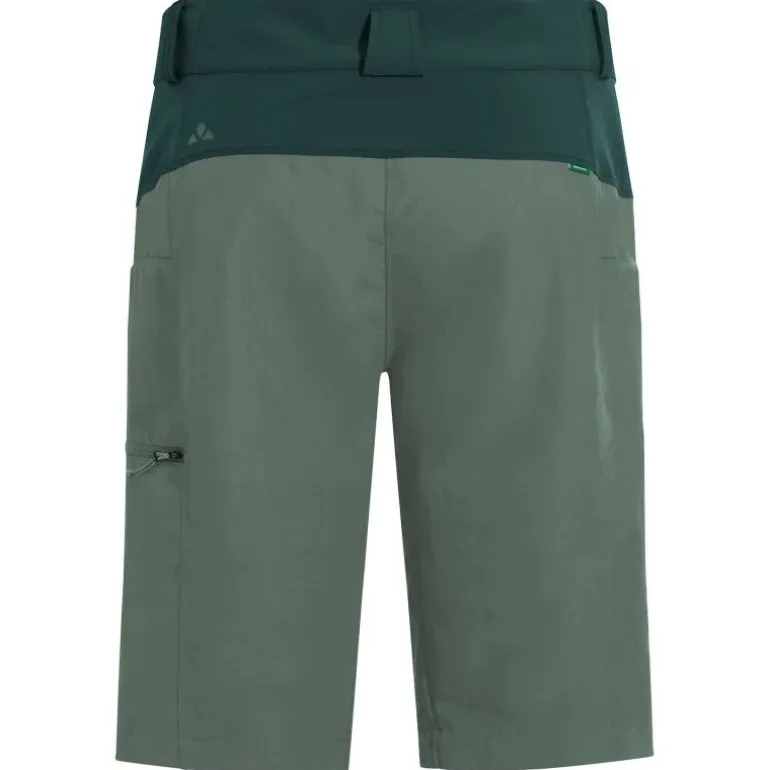 Vaude Women's Qimsa Shorts II - Cuissard VTT femme