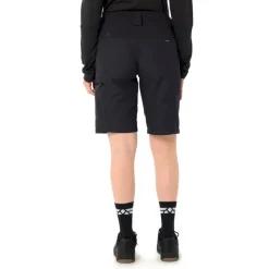 Vaude Women's Qimsa Shorts II - Cuissard VTT femme