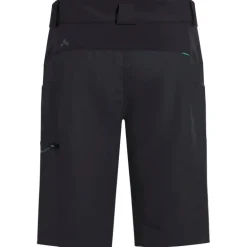 Vaude Women's Qimsa Shorts II - Cuissard VTT femme
