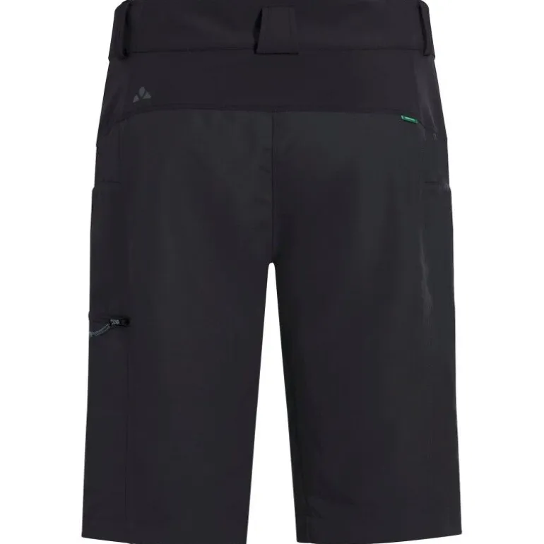 Vaude Women's Qimsa Shorts II - Cuissard VTT femme
