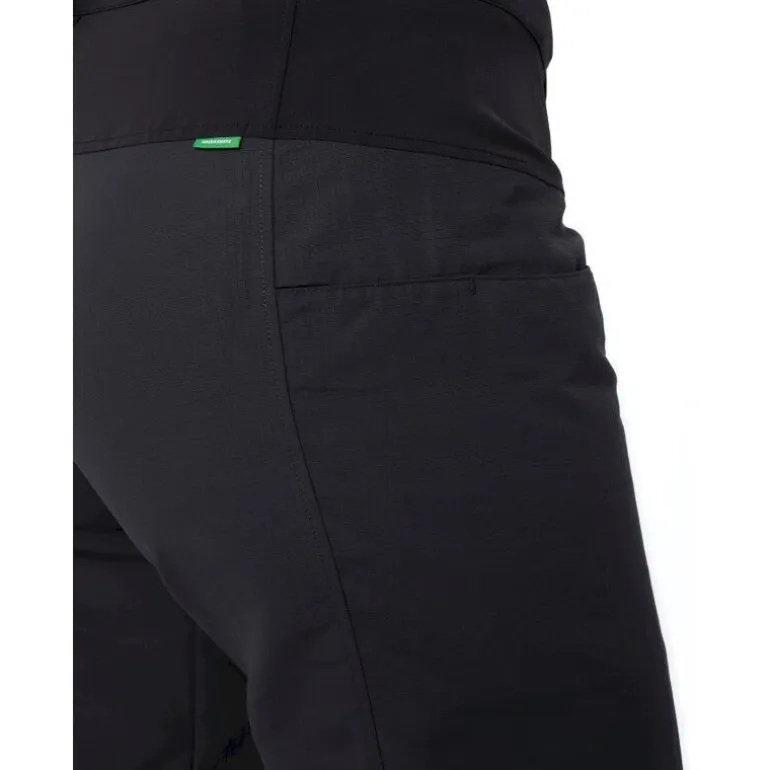 Vaude Women's Qimsa Shorts II - Cuissard VTT femme