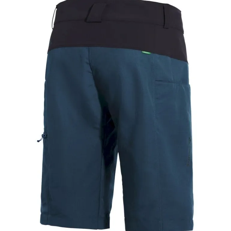 Vaude Women's Qimsa Shorts II - Cuissard VTT femme