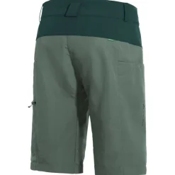 Vaude Women's Qimsa Shorts II - Cuissard VTT femme