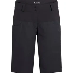 Vaude Women's Qimsa Shorts II - Cuissard VTT femme