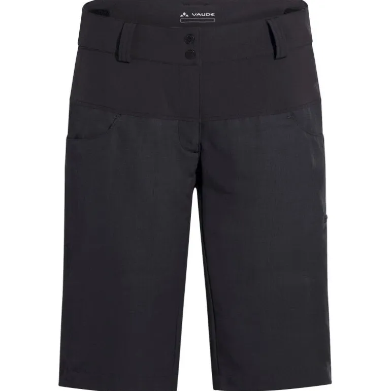 Vaude Women's Qimsa Shorts II - Cuissard VTT femme