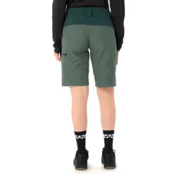 Vaude Women's Qimsa Shorts II - Cuissard VTT femme
