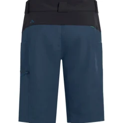 Vaude Women's Qimsa Shorts II - Cuissard VTT femme