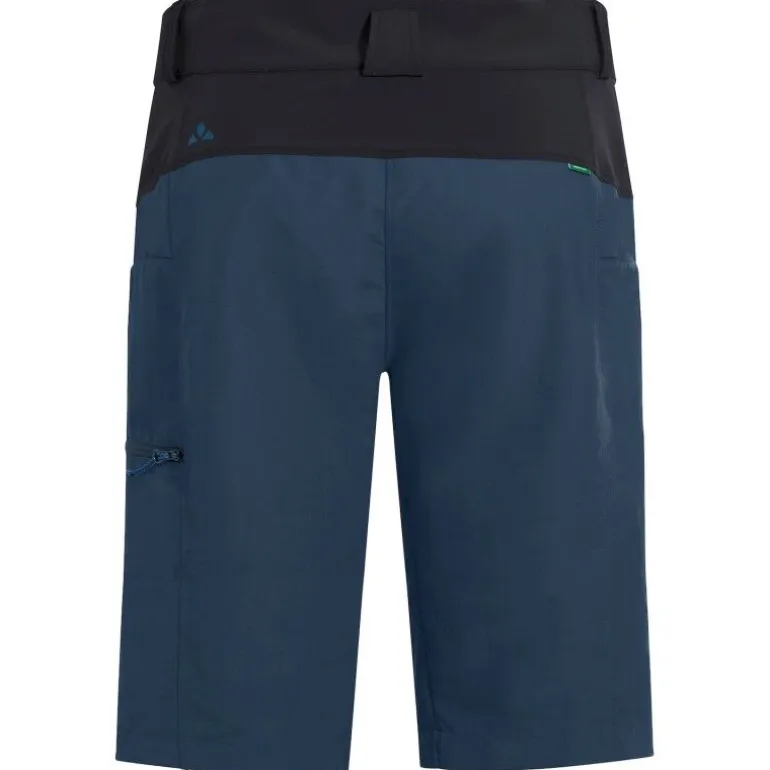 Vaude Women's Qimsa Shorts II - Cuissard VTT femme