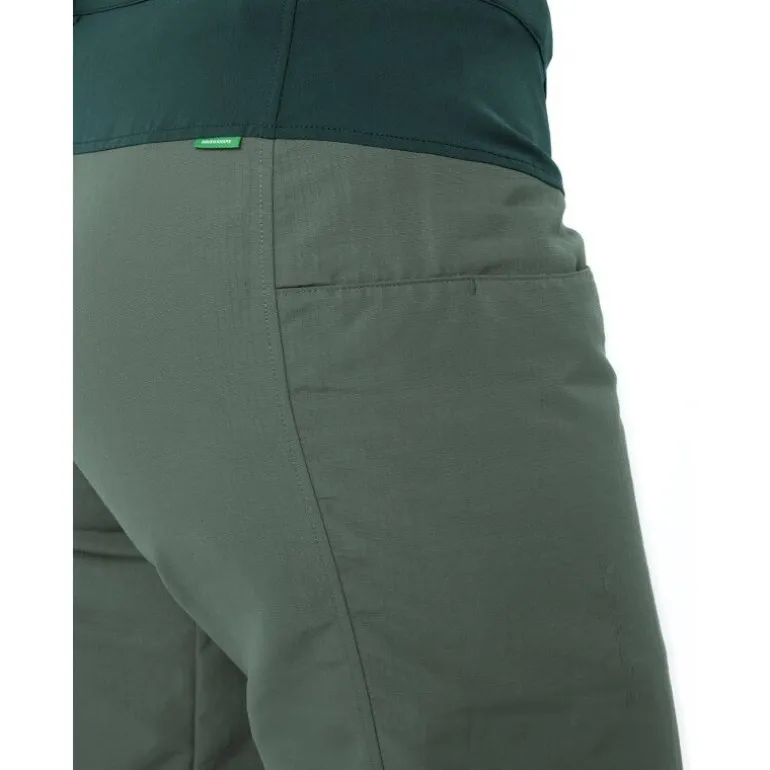 Vaude Women's Qimsa Shorts II - Cuissard VTT femme