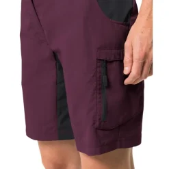 Vaude Women's Qimsa Shorty - Short VTT femme