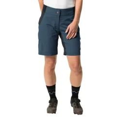 Vaude Women's Qimsa Shorty - Short VTT femme