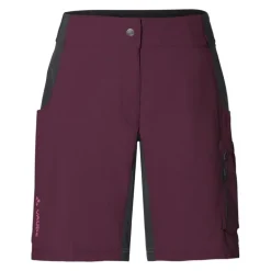 Vaude Women's Qimsa Shorty - Short VTT femme