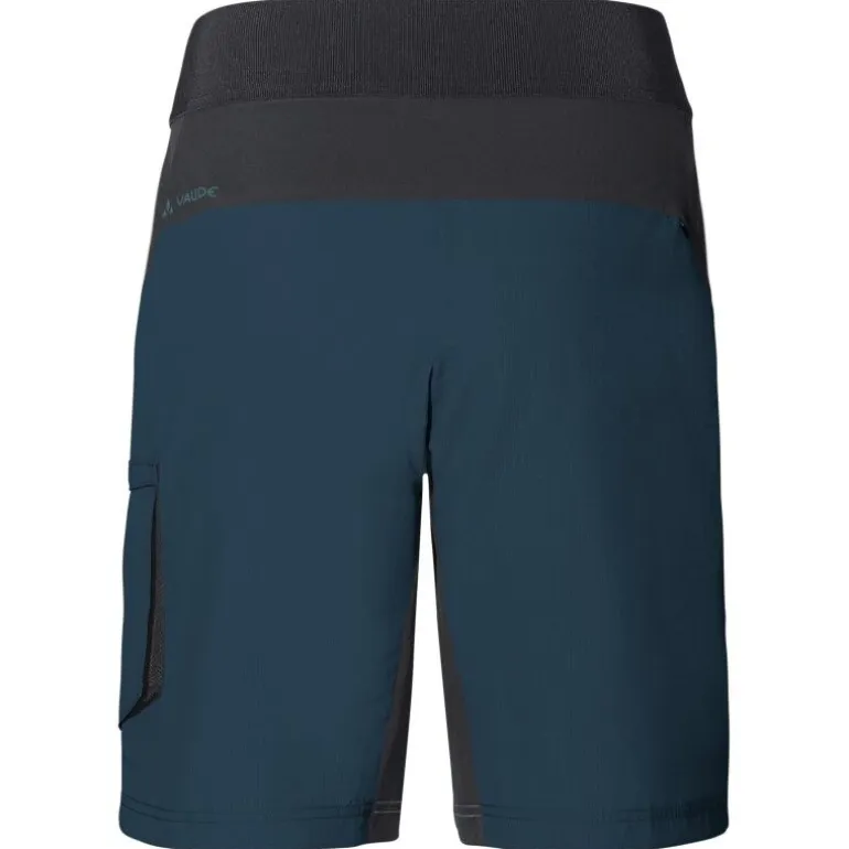 Vaude Women's Qimsa Shorty - Short VTT femme