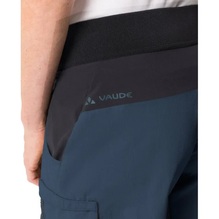 Vaude Women's Qimsa Shorty - Short VTT femme