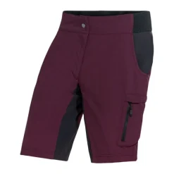 Vaude Women's Qimsa Shorty - Short VTT femme