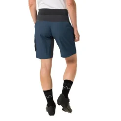 Vaude Women's Qimsa Shorty - Short VTT femme