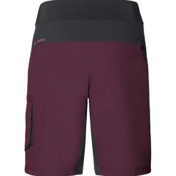 Vaude Women's Qimsa Shorty - Short VTT femme