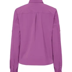 Vaude Women's Rosemoor LS Shirt IV - Chemise femme