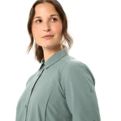 Vaude Women's Rosemoor LS Shirt IV - Chemise femme