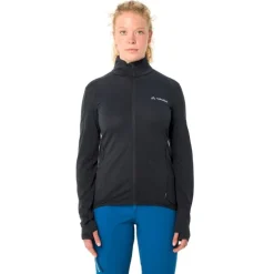 Vaude Women's Scopi Fleece Jacket II - Polaire femme